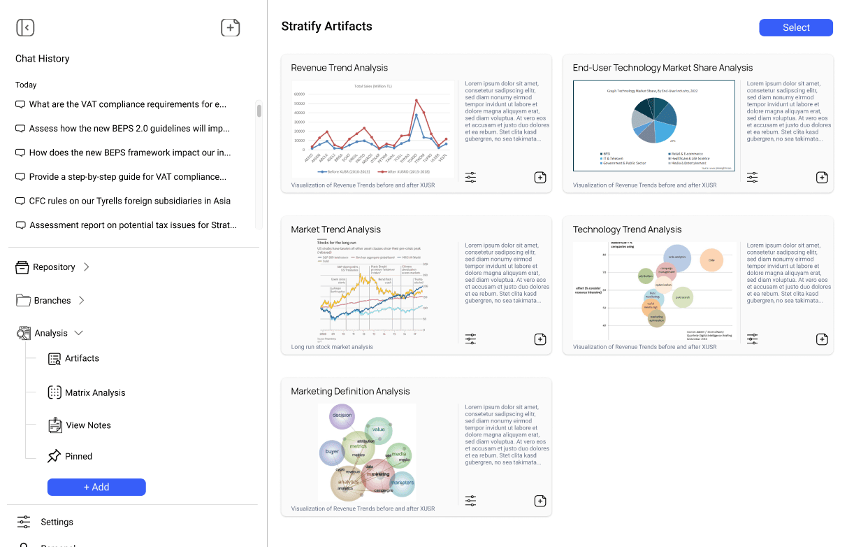 Clarity AI - Slide 3