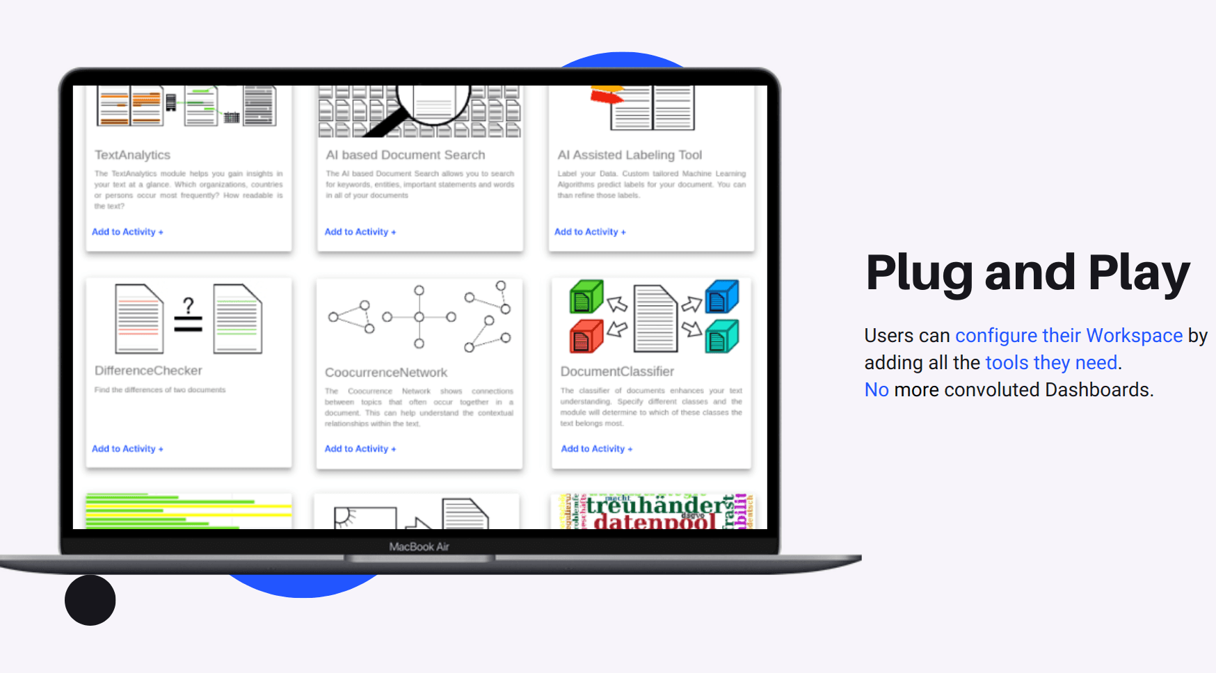 LegalAI - Slide 3